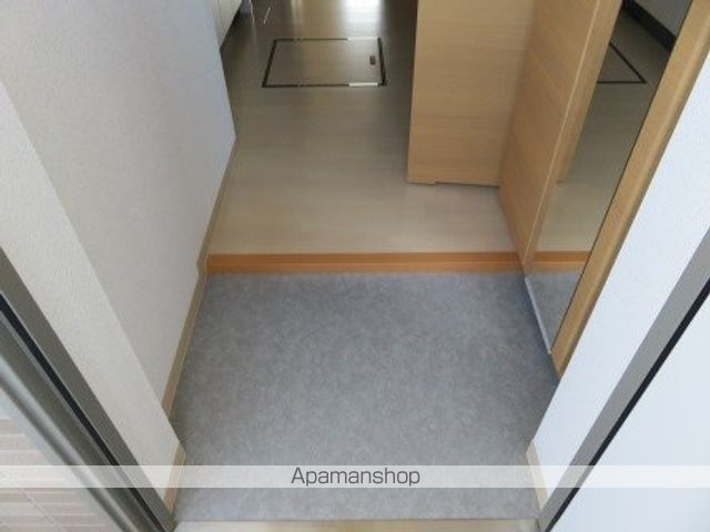 グランコンフォート笹出の内装写真
