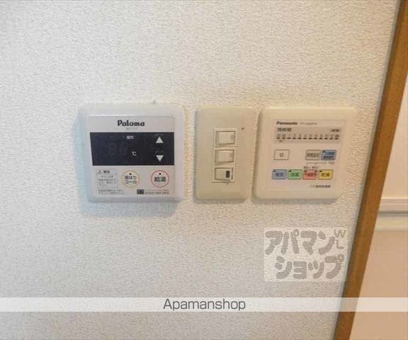 第1泰和ハイツの内装写真