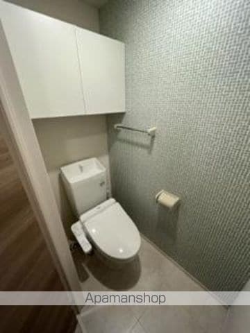 DーROOM広瀬町の内装写真