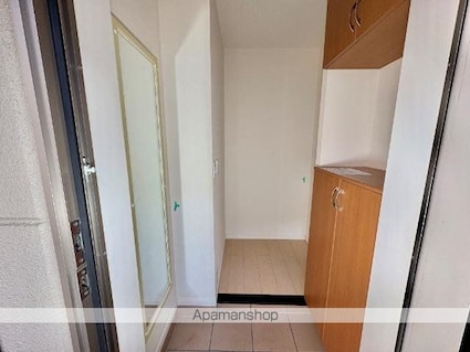 カーサ・フェリーチェ[1R/26.12m2]の玄関3