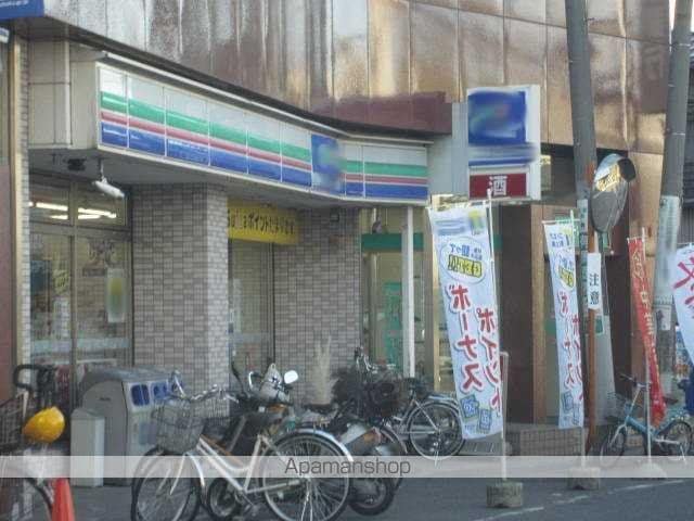 （仮称）妙蓮寺マンション 401 ｜ 神奈川県横浜市港北区仲手原２丁目45-587-2､-9､-10(地-)（賃貸マンション3LDK・4階・88.49㎡） その16