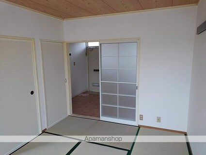 カーサヤマコシ[2DK/34.78m2]の内装5