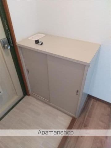 ハイツカクトの内装写真
