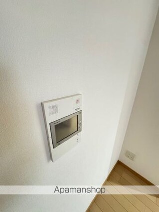 カスタリア人形町[1LDK/56.21m2]のその他設備