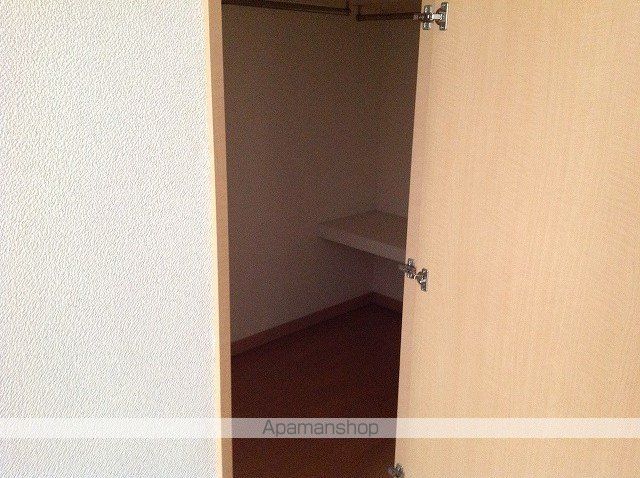 レオパレスアルテア日進の内装写真