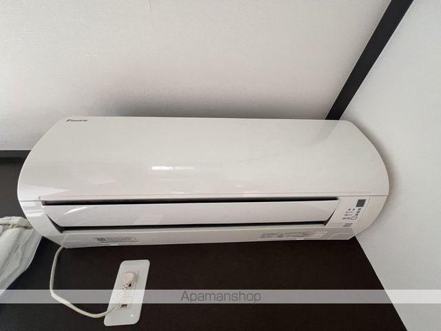 ポルテ北吉津Iの内装写真