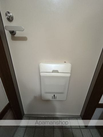 第2メゾン本町の内装写真