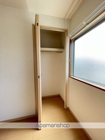ファミールKの内装写真