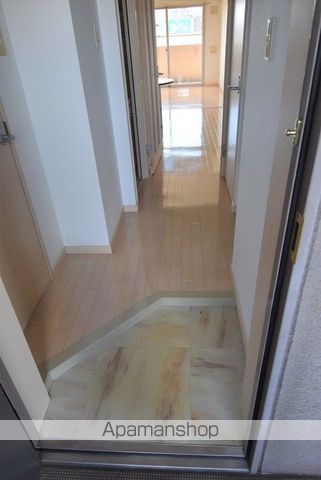 フラットリア春日の内装写真