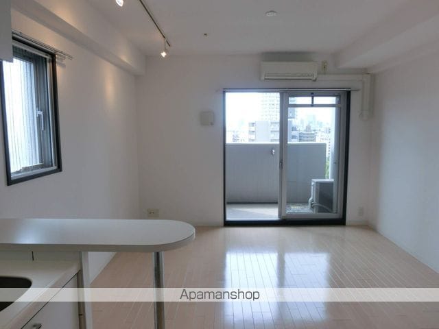 URBANFLATS上町の内装写真