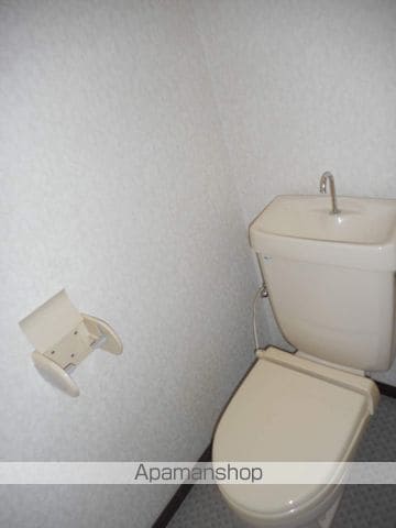 メゾン大樹の内装写真