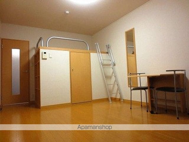 レオパレスプランタンの内装写真