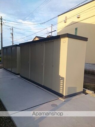 ルーナリア　Ⅱ[1LDK/46.35m2]のその他設備