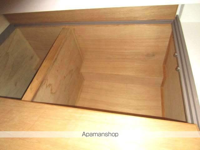 エレガンスメゾン6の内装写真