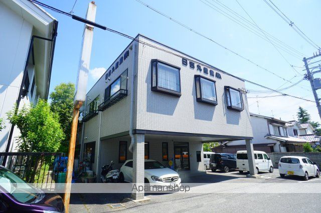 日吉丸産業ビル