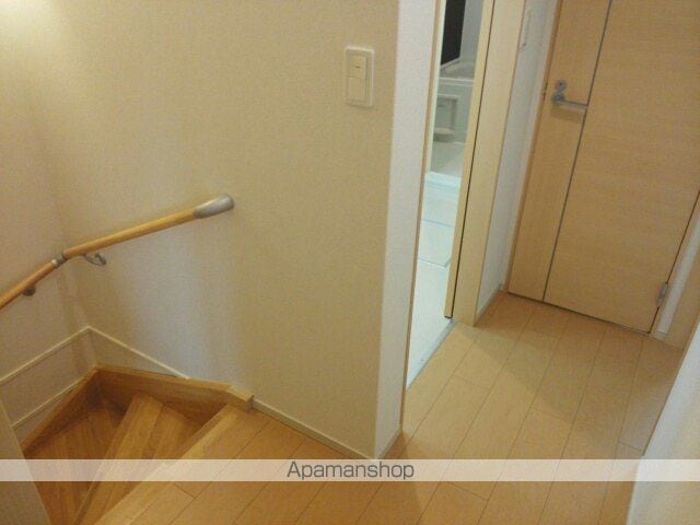 アルベーロディリモーネIIの内装写真