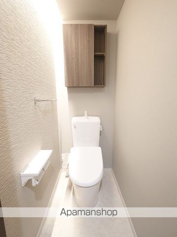 D-residence東深津町3丁目の内装写真