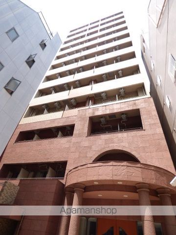 ESTEM COURT 新大阪Vソレックスの外観写真