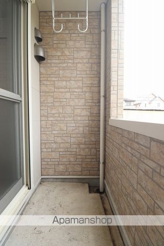 パレット小泉1の内装写真