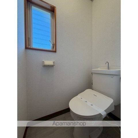 クレセントラネージュの内装写真