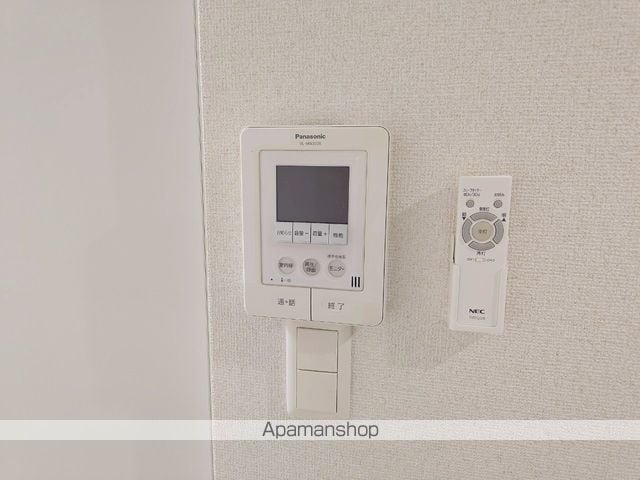 ハイム渚の内装写真
