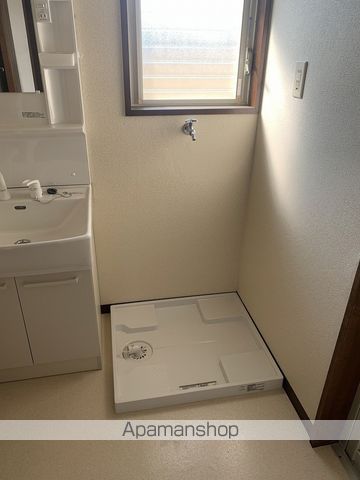 飯野ハイツI期の内装写真