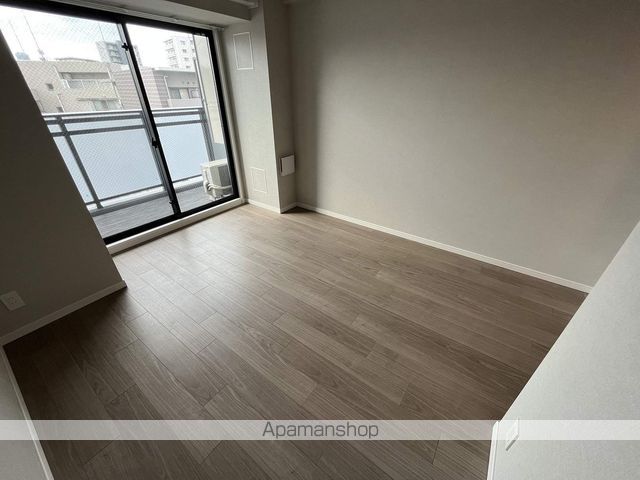 S−RESIDENCE福島ALOVITAの内装写真