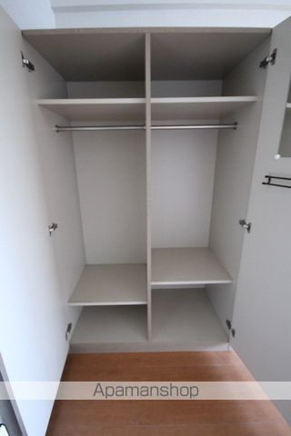 シャンヴェルジェ豊中Iの内装写真