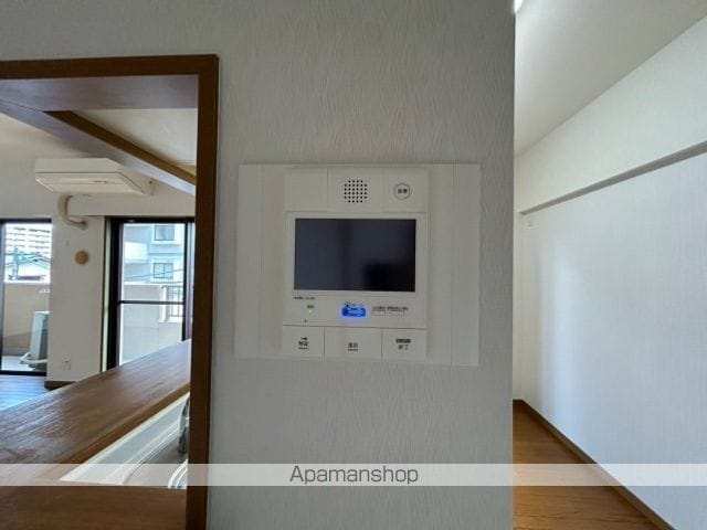 ライオンズガーデン大橋の内装写真