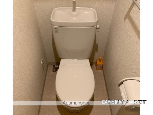 ベルシティ榴ヶ岡の内装写真
