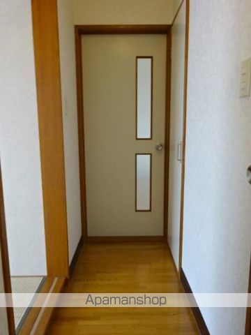 コーポ愛IIの内装写真