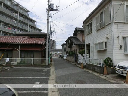 クレール稲毛[2DK/40.29m2]の周辺1