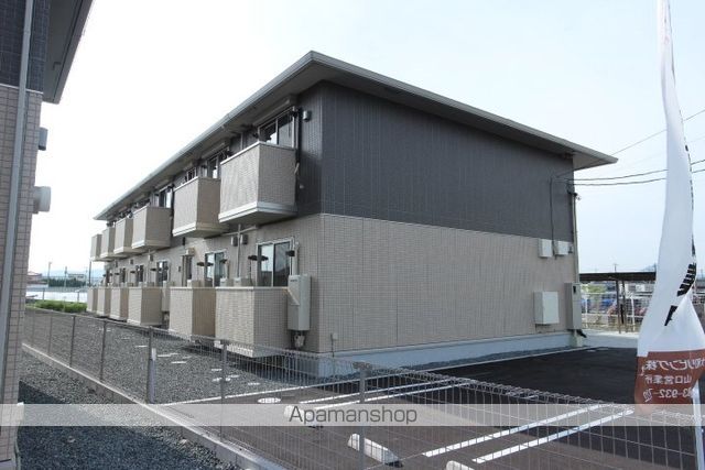 山陽本線 防府駅 徒歩53分 築11年