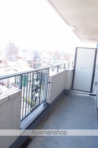 旭山シャトー桂和の内装写真
