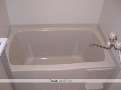 ロイヤルアットハイツ[1K/30.4m2]のバス