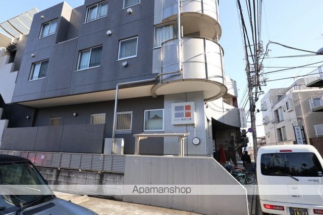 THレジデンス練馬春日町の外観写真