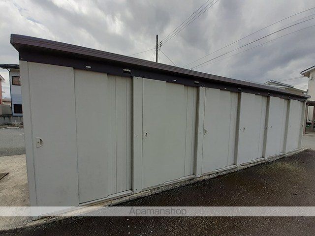 シュガーヒルズAの内装写真