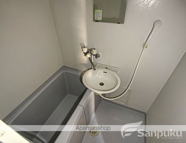 レオパレスMontPianneの内装写真