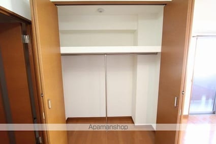 ＣＡＳＡ　ＡＮＧＥＬＩＣＡ[1K/37.2m2]の収納