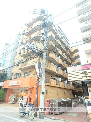 スカイハイツ東山