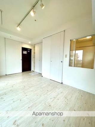 レジディア市谷薬王寺[1K/19.67m2]のリビング・居間1