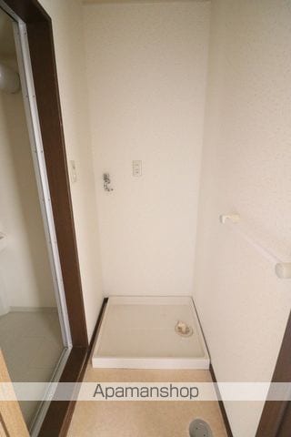 エクセル長者の内装写真