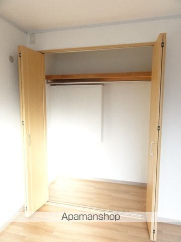 八八マンションの内装写真