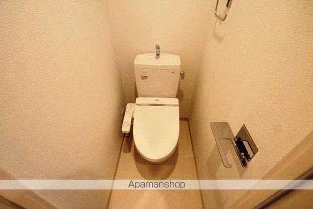スプランディッドIIの内装写真