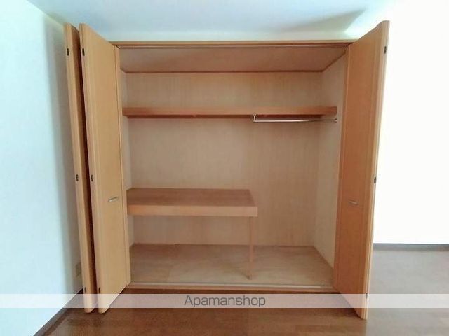 アンデュノール千里の内装写真