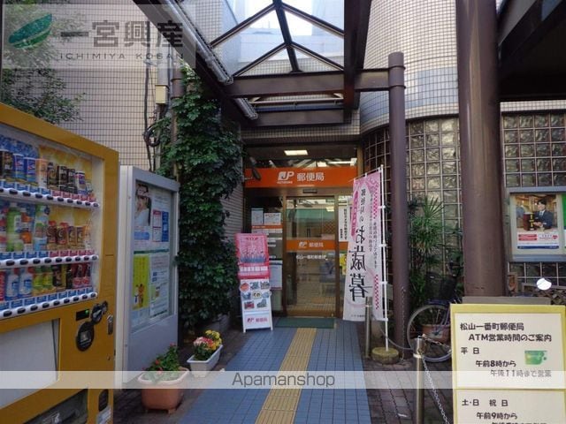 サンシャイン緑町IIの周辺写真