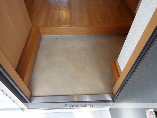 輝パレスの内装写真