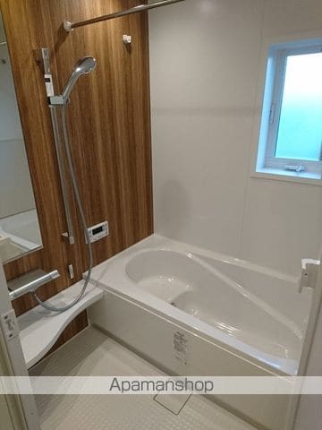 バンクーバー1120上菅の内装写真