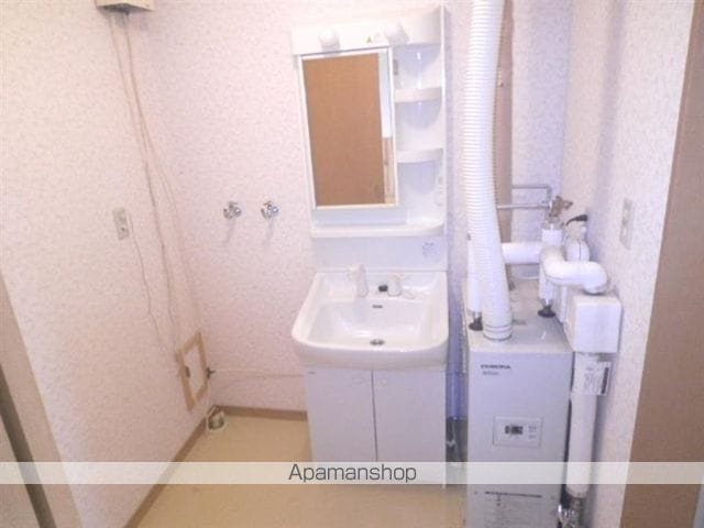 ハイツサンクライムの内装写真