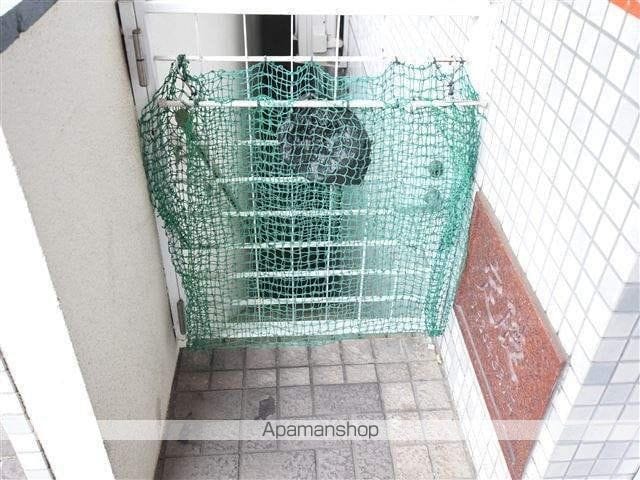 アビーダシオン町田の外観写真